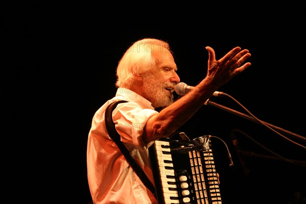 Georges Moustaki