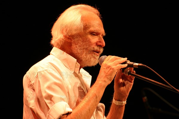 Georges Moustaki