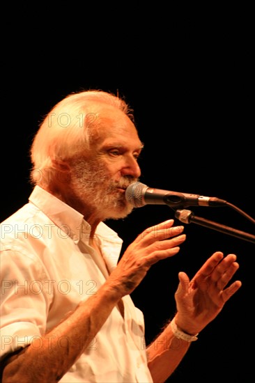 Georges Moustaki