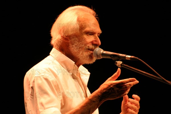 Georges Moustaki