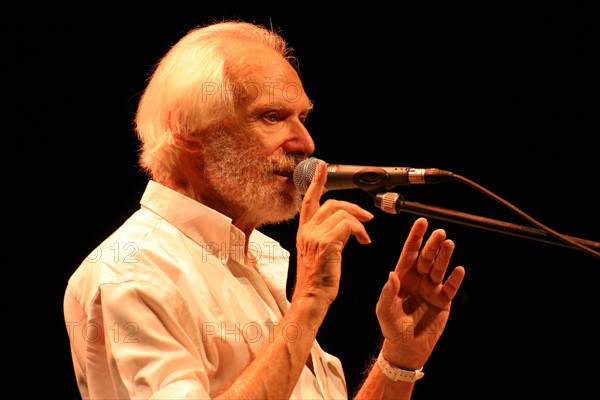 Georges Moustaki