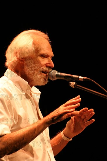 Georges Moustaki