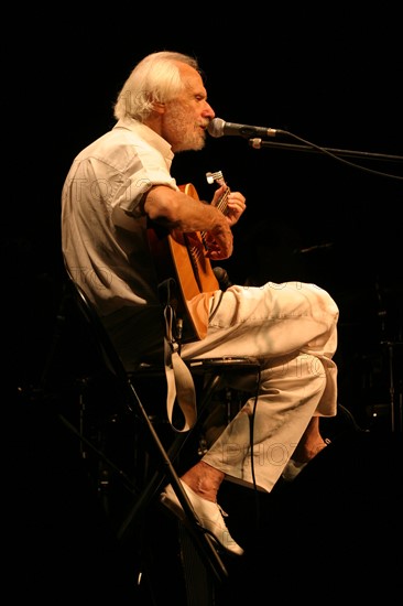 Georges Moustaki