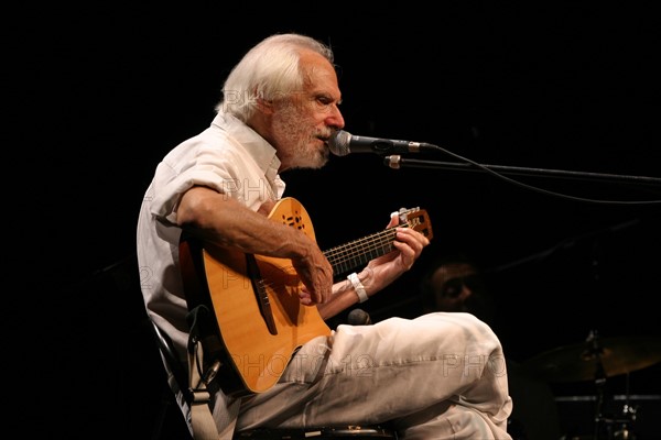 Georges Moustaki