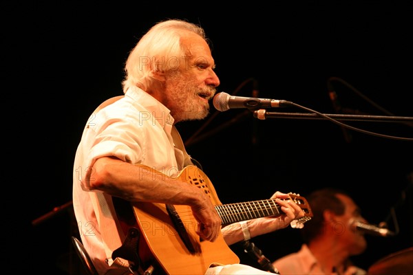 Georges Moustaki