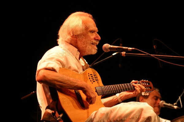 Georges Moustaki