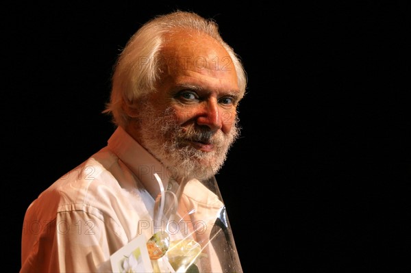 Georges Moustaki