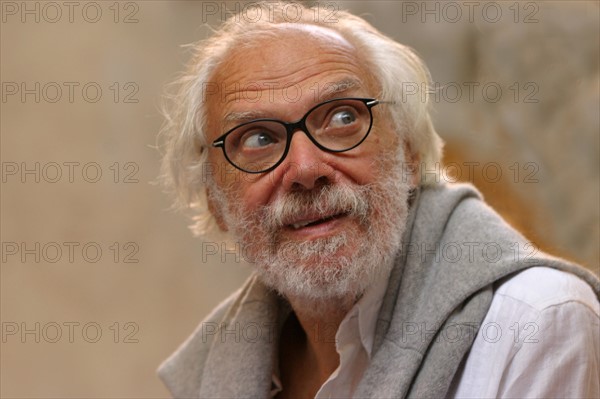 Georges Moustaki