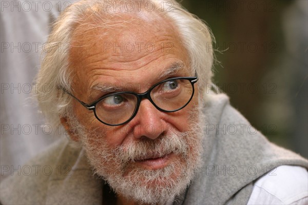 Georges Moustaki