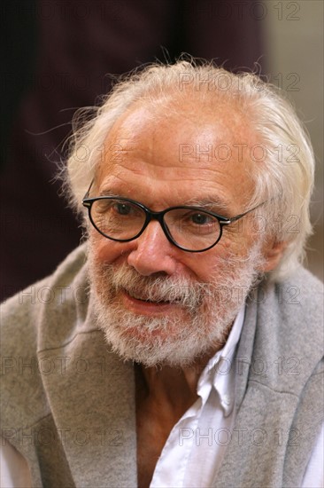 Georges Moustaki