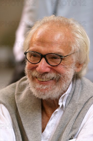 Georges Moustaki