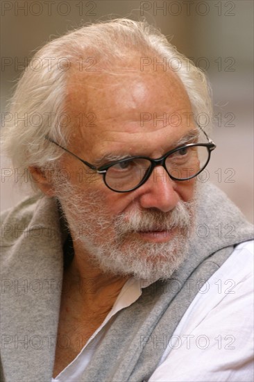 Georges Moustaki