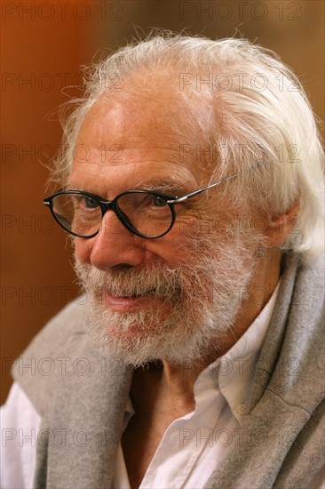 Georges Moustaki