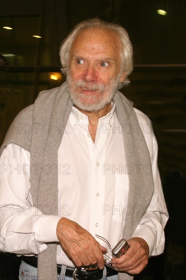 Georges Moustaki