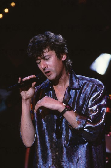 Alain Bashung