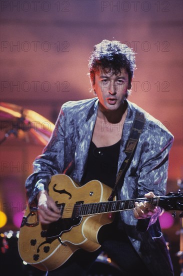 Alain Bashung