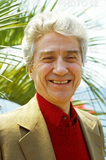 Alain Resnais