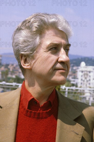 Alain Resnais