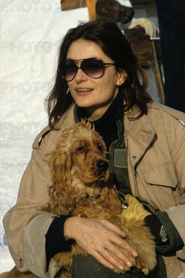 Anouk Aimée