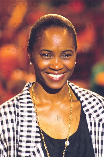 Barbara Hendricks