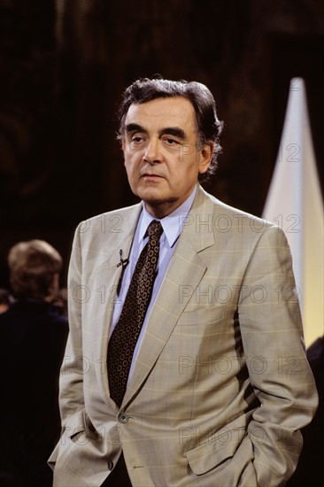 Bernard Pivot