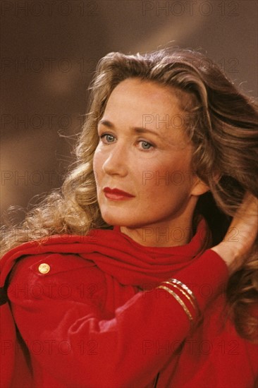 Brigitte Fossey