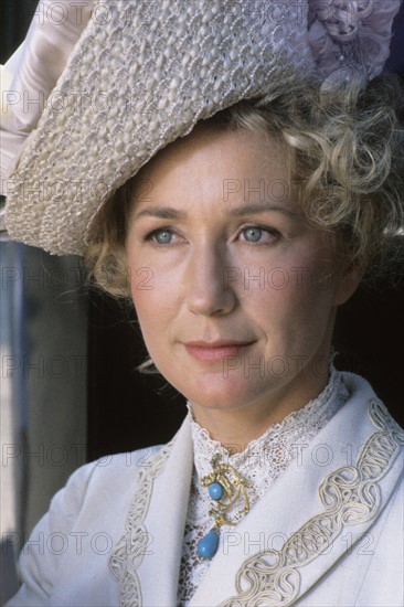 Brigitte Fossey