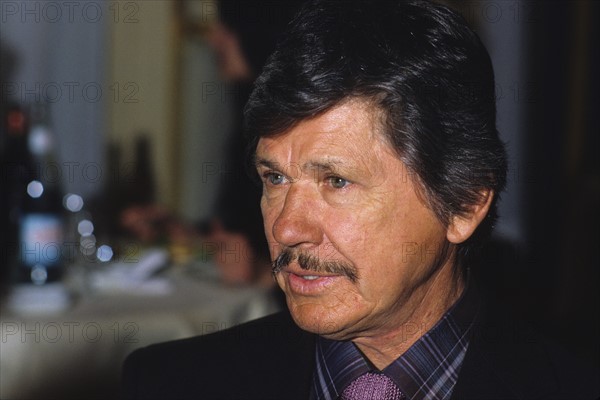 Charles Bronson