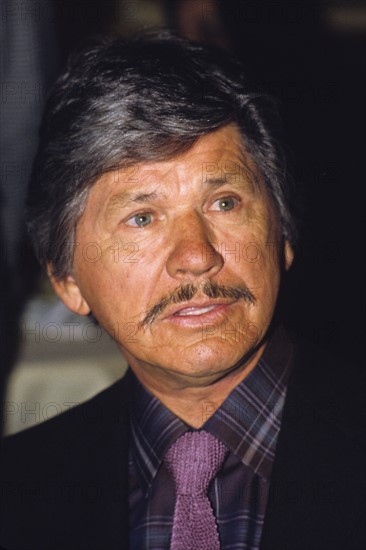 Charles Bronson