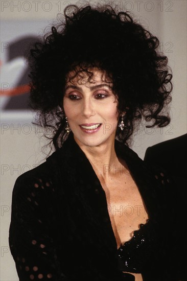 Cher