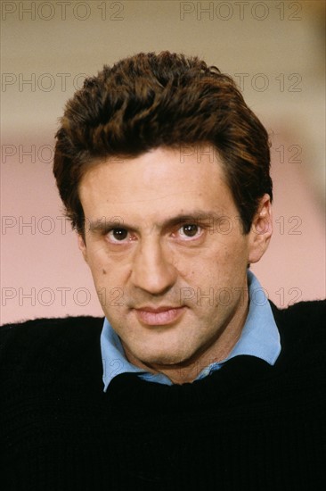 Daniel Auteuil