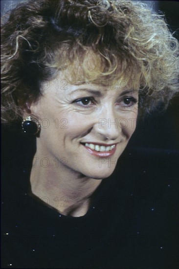 Eve Ruggieri, 1984