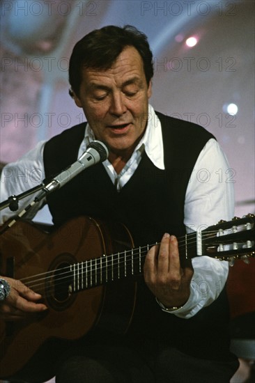 François Deguelt, 1983