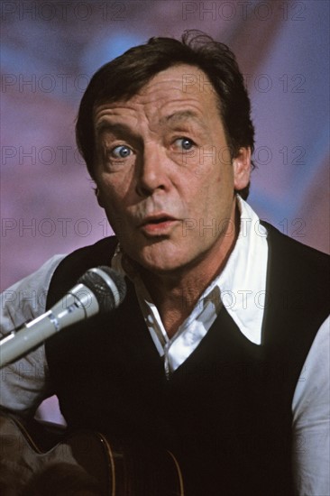 François Deguelt, 1983