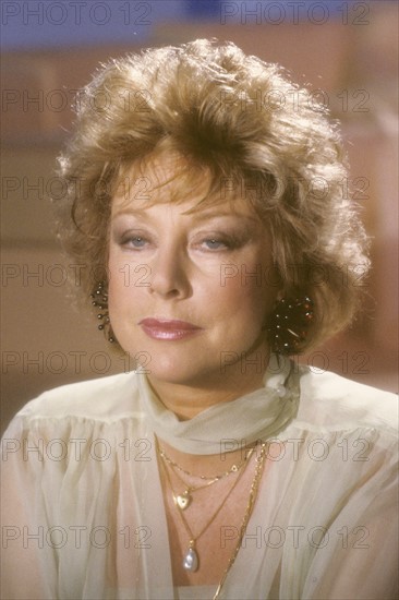 France Roche, 1986