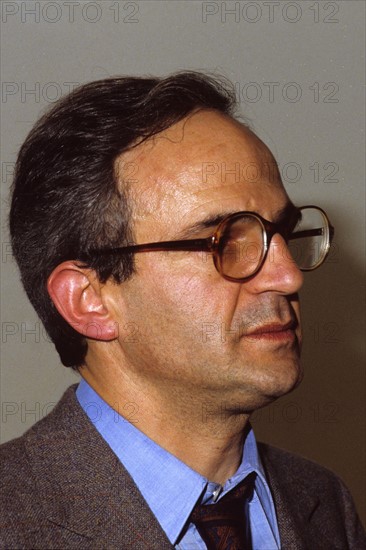 François Truffaut