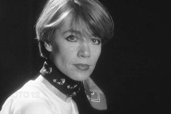 Françoise Hardy