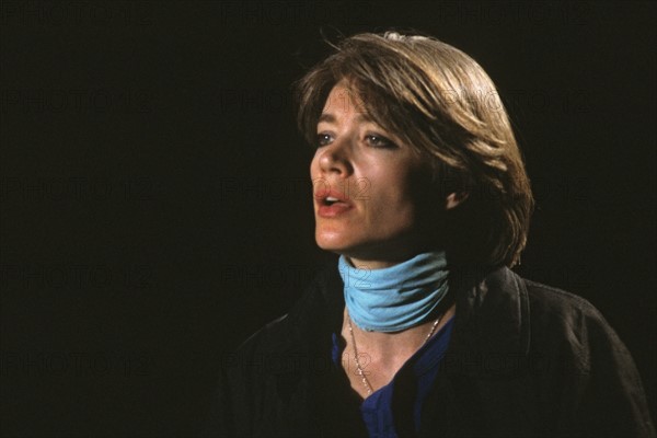 Françoise Hardy