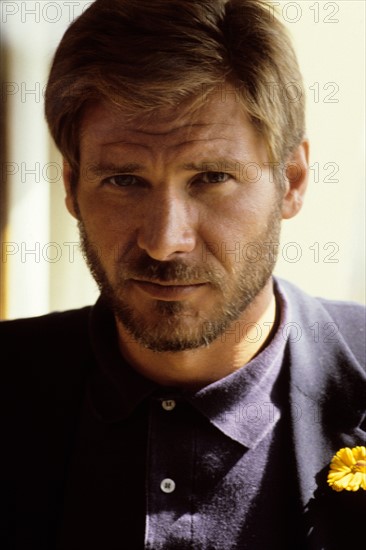 Harrison Ford