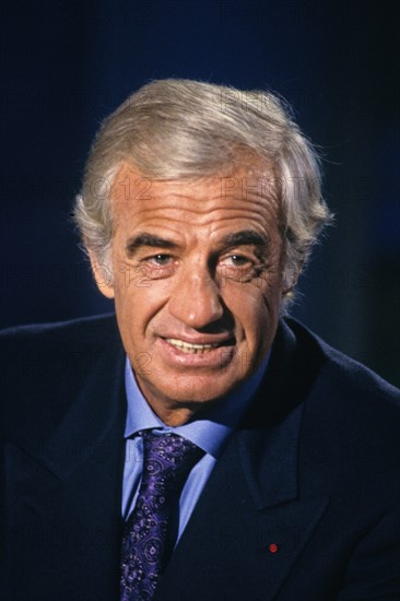 Jean-Paul Belmondo