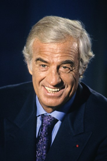 Jean-Paul Belmondo