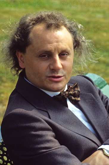 Jean-Paul Farré