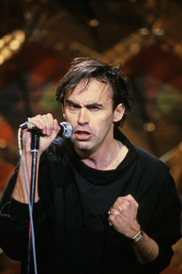 Jean-Patrick Capdevielle