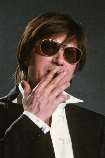 Jacques Dutronc