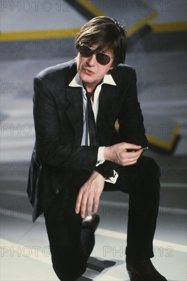 Jacques Dutronc