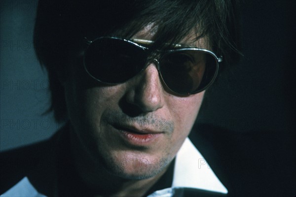 Jacques Dutronc