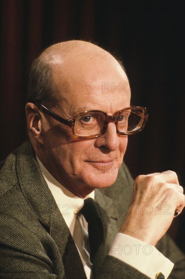 Jacques François, 1986