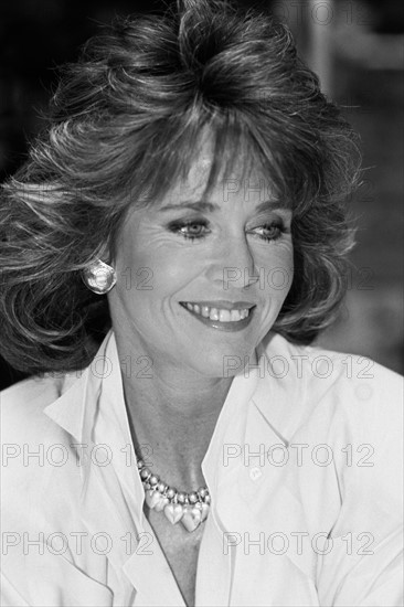 Jane Fonda