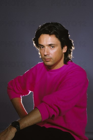 Jean-Michel Jarre