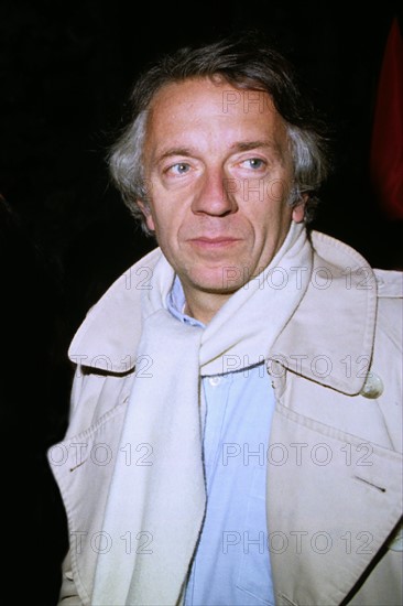 Jean-Pierre Cassel, 1981